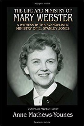 Picture of The Life and Ministry of Mary Webster