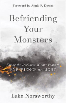 Picture of Befriending Your Monsters