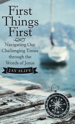 Picture of First Things First