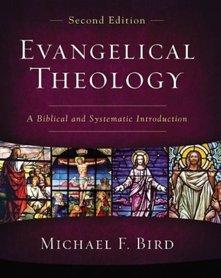Picture of Evangelical Theology, Second Edition