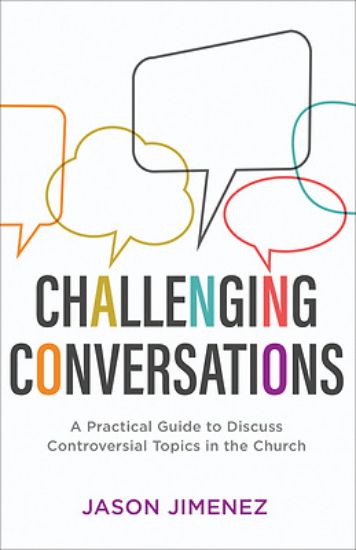 Picture of Challenging Conversations