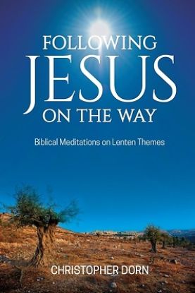 Picture of Following Jesus on the Way