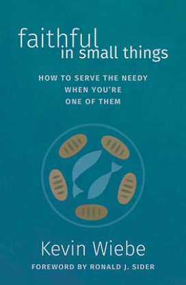 Picture of Faithful in Small Things