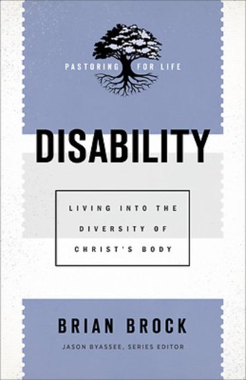 Picture of Disability