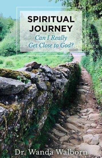 Picture of Spiritual Journey