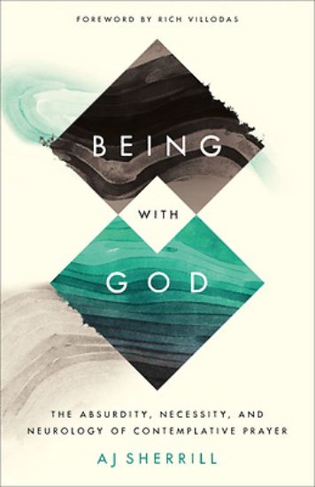 Picture of Being with God