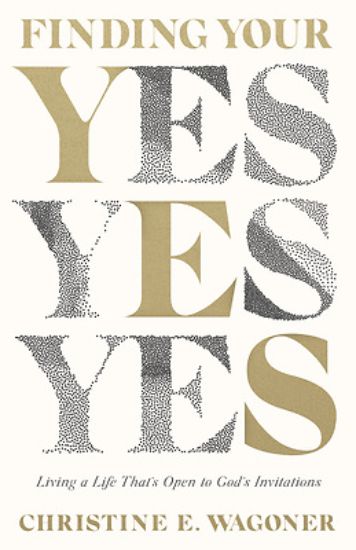 Picture of Finding Your Yes