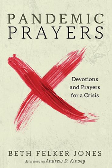 Picture of Pandemic Prayers