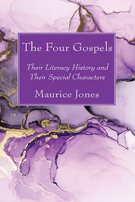 Picture of The Four Gospels