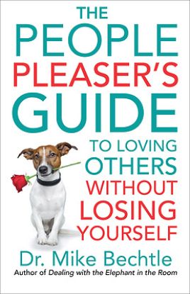 Picture of The People Pleaser's Guide to Loving Others Without Losing Yourself