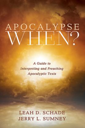 Picture of Apocalypse When?