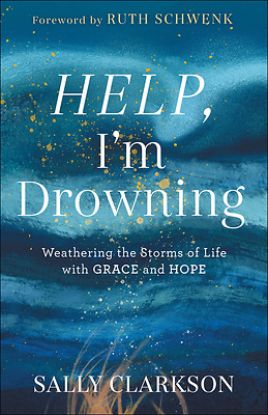 Picture of Help, I'm Drowning