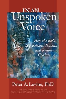 Picture of In an Unspoken Voice