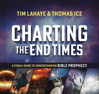 Picture of Charting the End Times