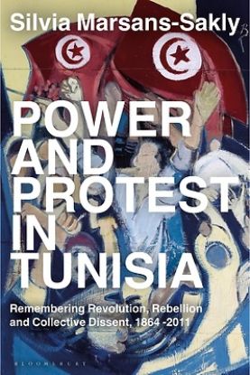 Picture of Power and Protest in Tunisia