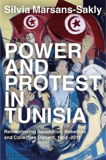 Picture of Power and Protest in Tunisia