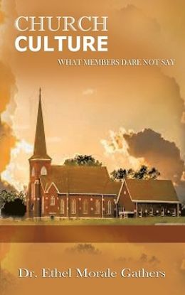 Picture of Church Culture