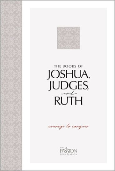Picture of The Book of Joshua, Judges, and Ruth