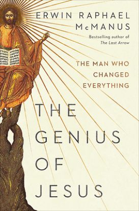 Picture of The Genius of Jesus