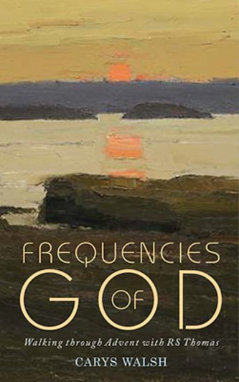 Picture of Frequencies of God