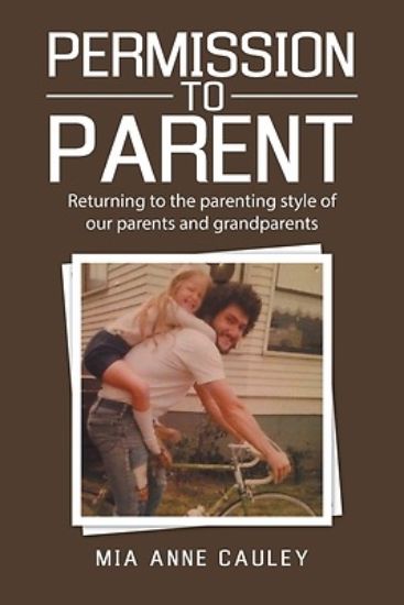 Picture of Permission to Parent
