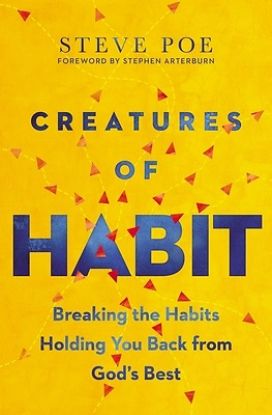 Picture of Creatures of Habit