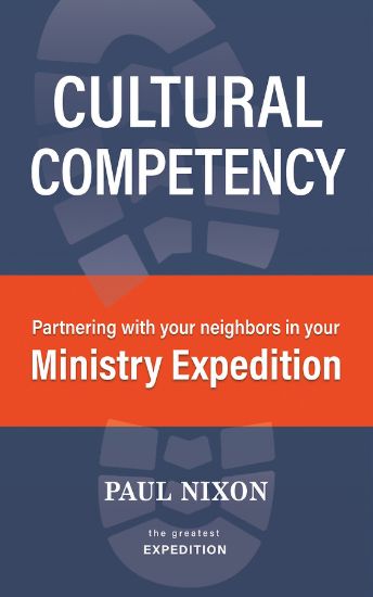 Picture of Cultural Competency