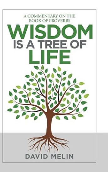 Picture of Wisdom Is a Tree of Life