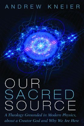 Picture of Our Sacred Source