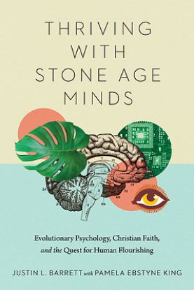 Picture of Thriving with Stone Age Minds