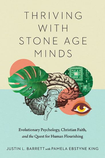 Picture of Thriving with Stone Age Minds