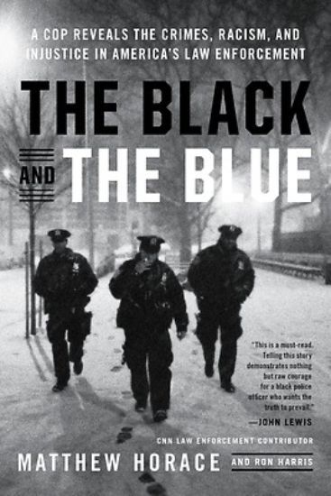 Picture of The Black and the Blue