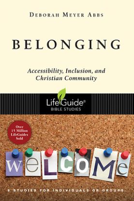 Picture of Belonging