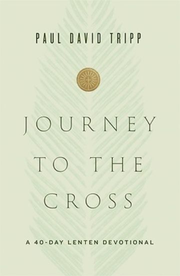 Picture of Journey to the Cross