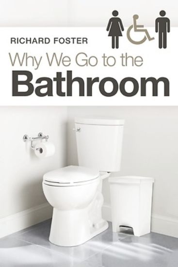 Picture of Why We Go to the Bathroom