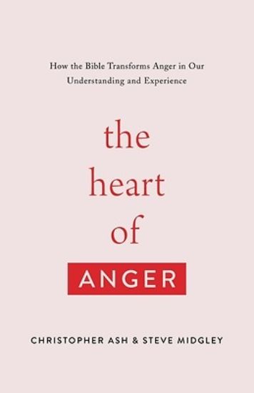 Picture of The Heart of Anger