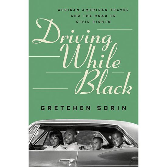 Picture of Driving While Black