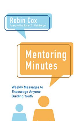 Picture of Mentoring Minutes
