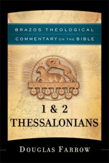Picture of 1 & 2 Thessalonians