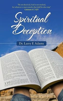 Picture of Spiritual Deception