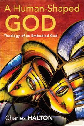 Picture of A Human-Shaped God