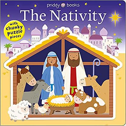 Picture of Puzzle & Play