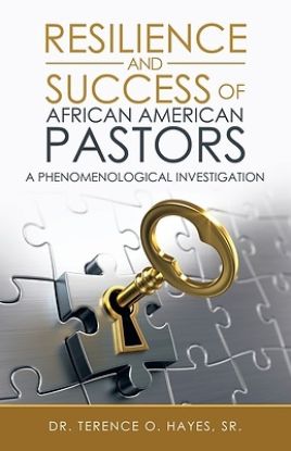 Picture of Resilience and Success of African American Pastors