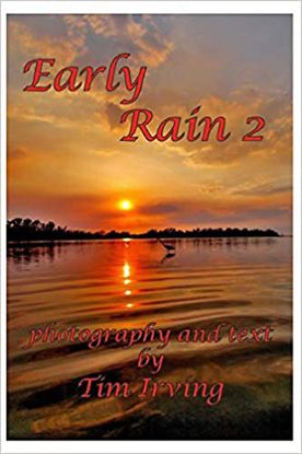Picture of Early Rain 2 (Early Rain Series)