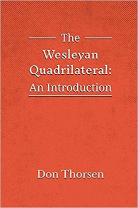 Picture of The Wesleyan Quadrilateral