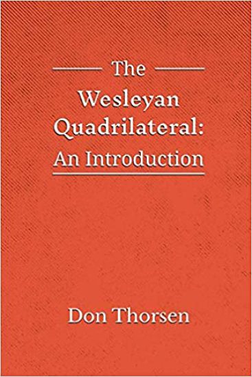 Picture of The Wesleyan Quadrilateral