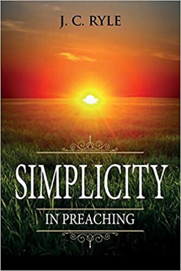 Picture of Simplicity in Preaching