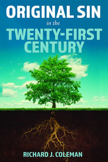 Picture of Original Sin in the Twenty-First Century