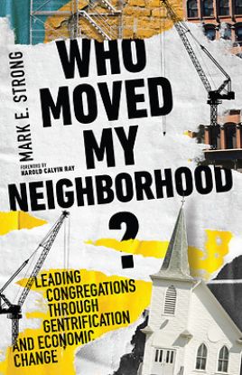 Picture of Who Moved My Neighborhood?