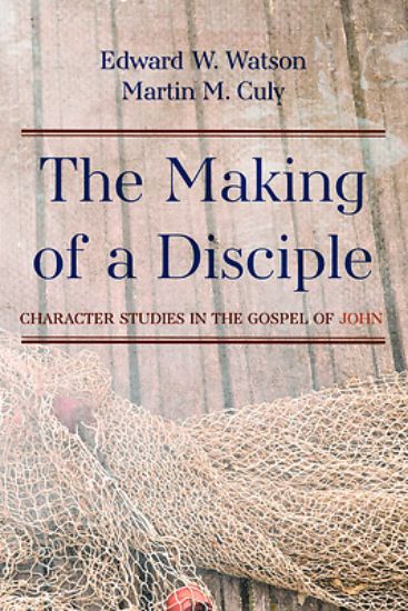 Picture of The Making of a Disciple